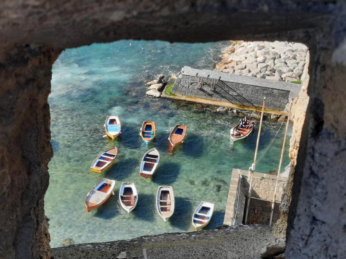 Gea Suite Napoli Eksteriør billede