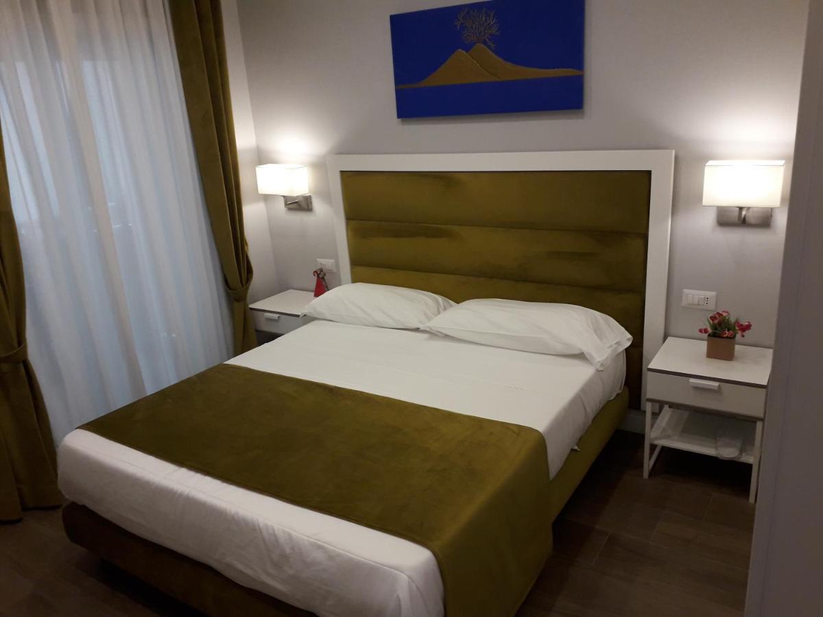 Gea Suite Napoli Eksteriør billede